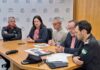 Presentado el Dispositivo Especial de Seguridad para la Semana Santa de Bailén