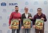 Bailén será sede del II Circuito Andaluz de Tenis de Mesa, que reunirá a más de 200 jugadores el próximo 28 de marzo