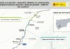 Transportes aprueba dos proyectos de trazado de la autovía A-32 en la provincia de Jaén con una inversión de 278 millones de euros