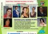 Toñi Ronquillo finalista del Concurso Nacional de Copla de Barcelona
