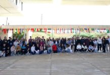 La Universidad de Jaén conmemora el Día Internacional de las Matemáticas con actividades divulgativas en Jaén y Linares