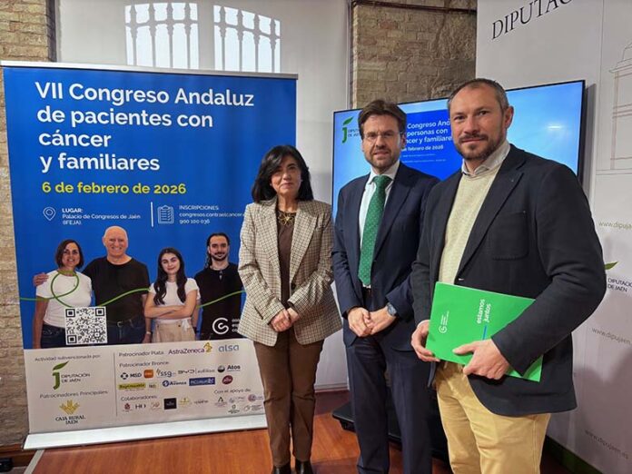 VII Congreso Andaluz Personas_con_Cxncer_x2x