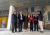 La Junta destina 1,5 millones de euros en la rehabilitación de 60 viviendas sociales de Linares