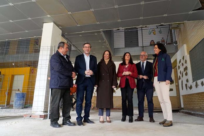 Visita viviendas Linares (1)
