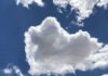 Temperaturas a la baja para el fin de semana