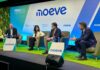 Linares participa de forma activa en el eMobility Expo World Congress 2026