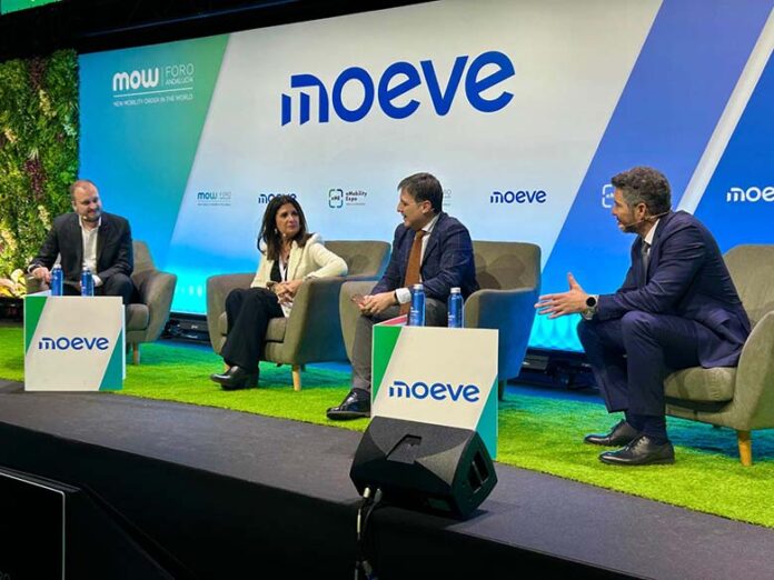 eMobility Expo World Congress 2026 como ejemplo de reindustrialización