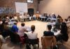 La cuarta Mesa Sectorial de Salud de ERACIS+ se reúne para planificar nuevas actividades