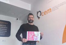 Bailén impulsa su comercio local con el Outlet 2026 y el Concurso Infantil de Cocina Creativa ‘Mini Chef’