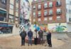 Abierta al tráfico la calle Colón y plaza del Mercado de Bailén tras las obras integrales del PFEA