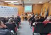 Urbanismo informa a los vecinos de Ramón y Cajal e Hijas de la Caridad sobre el inminente inicio de las obras del PFEA
