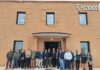 La Junta presenta en Bailén las claves de la ley de espacios productivos y nuevos incentivos