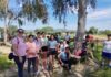 Bailén impulsa la formación y convivencia juvenil con una jornada del Consejo Local de Infancia y Adolescencia y Mediadores en Salud