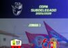 Recre y Baños se enfrentan en la Copa Subdelegado