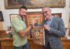 Bailén acoge el Campeonato de Andalucía de Boxeo ‘La Batalla’ con destacados combates y representación local