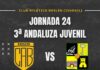 Partido histórico para el juvenil del CAB Bailén
