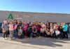 En la Semana por la Salud de Bailen se celebra la Marcha por la Salud con la caminata ‘Cada paso tuyo te cuida’