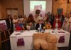 Linares acoge la XIII edición de sus Fiestas Íbero Romanas de Cástulo del 13 al 17 de mayo