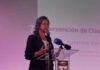 Catalina García encabezará la lista por Jaén a las elecciones autonómicas