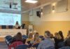 Profesionales sanitarios del Área Norte de Jaén mejoran sus habilidades comunicativas y de gestión emocional