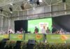 La gastronomía jiennense en el V Salón Degusta en Jaén