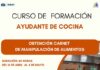 El Ayuntamiento impulsa nuevas acciones formativas para mejorar la inserción laboral en el marco del programa Eracis+