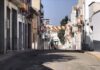 Jueves de inicio de puente con buen temperatura