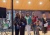 La Feria del Libro 2026 de Bailén se despide con premios, emoción y pasión por la lectura