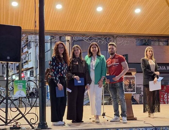 FERIA DEL LIBRO 2026 BAILEN