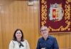 El Ayuntamiento presenta la programación de la Feria del Libro 2026 bajo el lema ‘La chispa que enciende tus ideas’