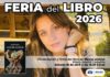Bailén se llena de literatura con la Feria del Libro 2026