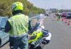 Fallece la conductora de un turismo tras salirse su coche de la carretera en Guarromán