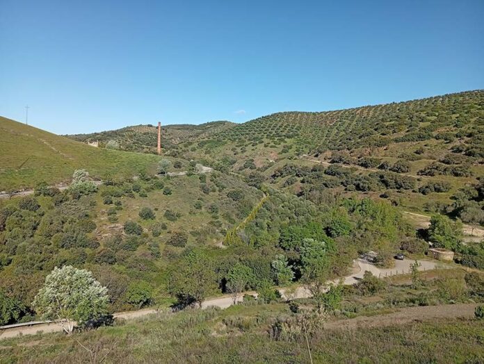 La aquisgrana de a carolina
