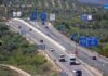 Días grises y anuncio de lluvias en este martes de abril