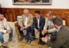 Reyes subraya que el Premio de Mejor Aceite de España a Picualia es un reconocimiento a la apuesta por la calidad en la provincia