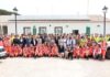 La Junta de Andalucía activa el Plan del Cerro para garantizar la seguridad de la Romería de la Virgen de la Cabeza