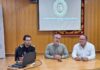 Bailén presenta la Memoria Policial 2025 y reafirma su condición de ciudad “segura” gracias al modelo de proximidad y prevención