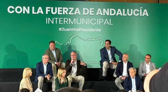 PP Inteermunicipal Cordoba