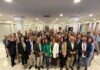 Auxi Del Olmo elegida presidenta local del PP de Linares
