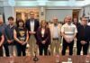 Juan Latorre denunció “el derrumbe de la sanidad pública a manos de Moreno Bonilla”