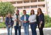 El PSOE se compromete a reabrir y dotar de utilidad pública el edificio gemelo del Geriátrico de Linares