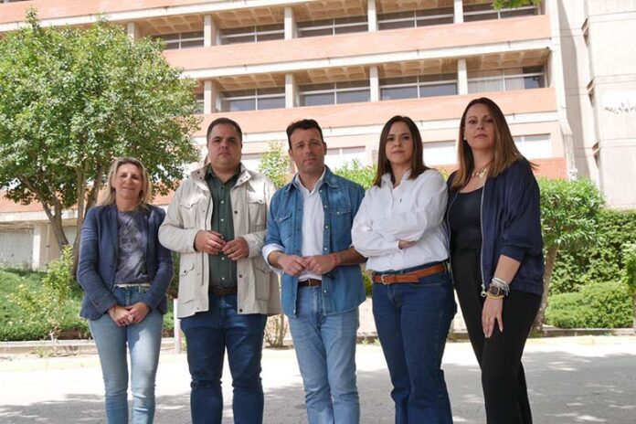PSOE GERIATRICO-geriatrico-linares