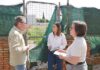 El PSOE se compromete a impulsar un nuevo apeadero de La Carolina