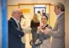 Jesús Estrella celebra el Día del Pueblo Gitano en Andújar