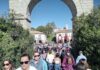 Martes de calor siguiendo las líneas de estos días pasados