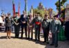 El dispositivo de tráfico y seguridad de la romería de la Virgen de la Cabeza discurre con normalidad, sin incidencias destacables
