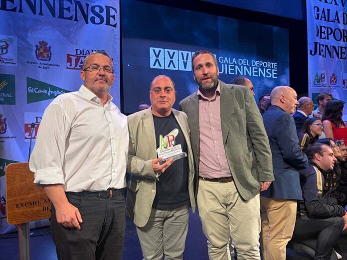 Recre Asoaicion de la prensa