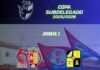 El Recre recibe al Útica en la 2ª jornada de la Copa Subdelegado