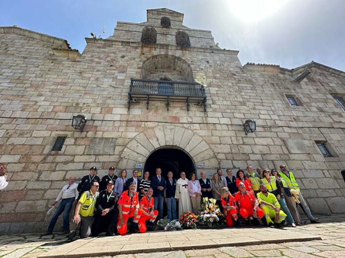Romería d ela Virgen de la Cabeza