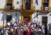 Domingo de Banderas en Bailén